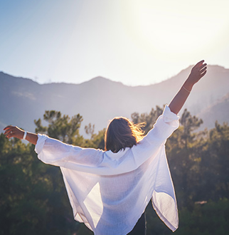 World wellness day
