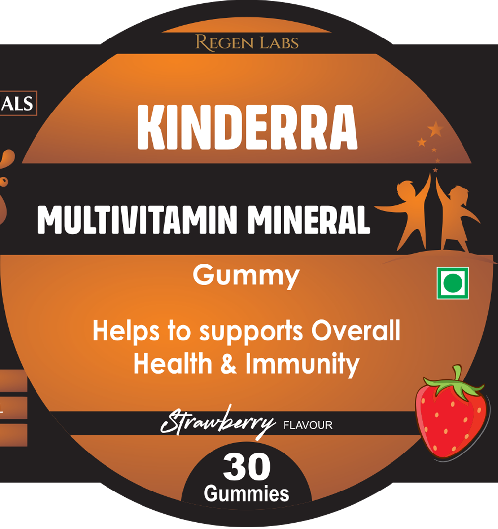 Kinderra™
