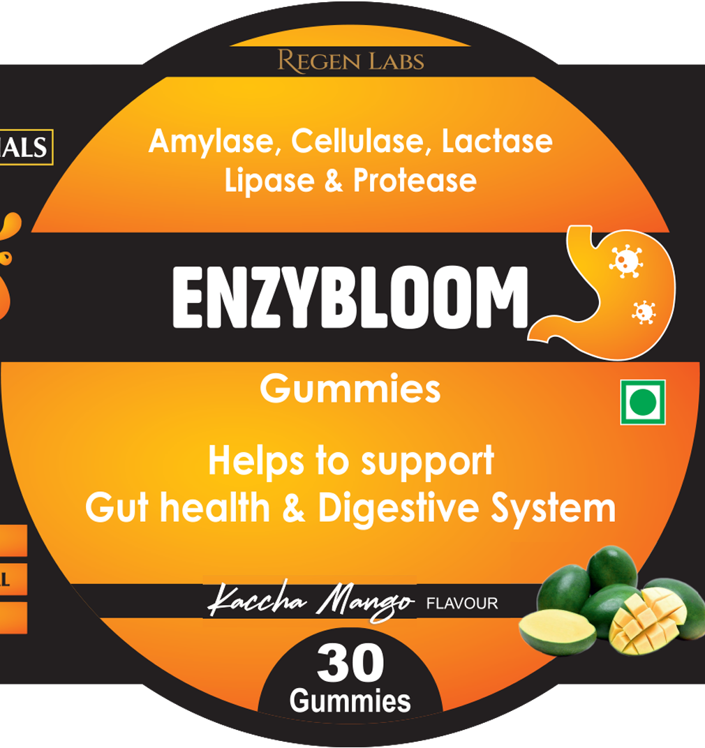 Enzybloom™