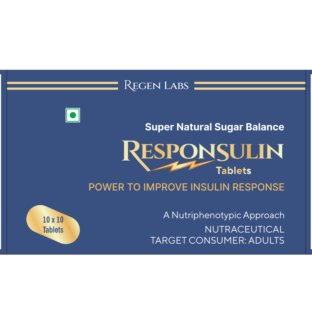 Responsulin™